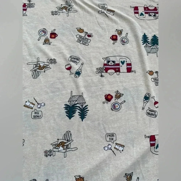 NEW SECRET TREASURES SLEEP SHIRTDRESS 2X/3X - Picture 2 of 5